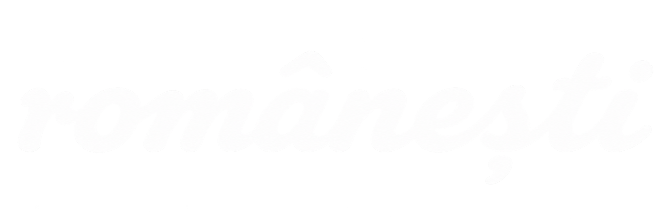 Romanesti
